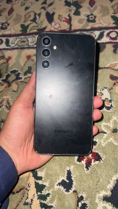 Samsung Mobile A34 5G