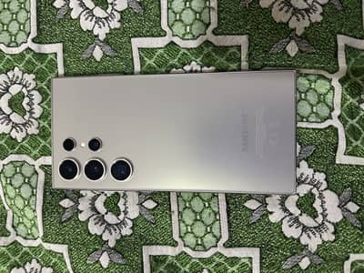 Samsung Mobile S24 Ultra