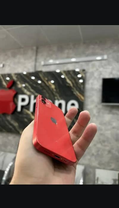 Apple iPhone 12 mini