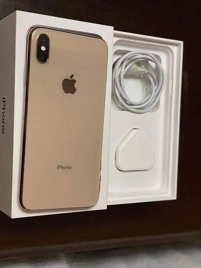 Apple iPhone XS Max