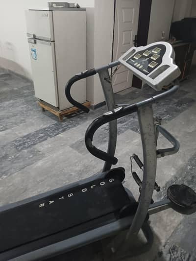 Manual treadmill for sale