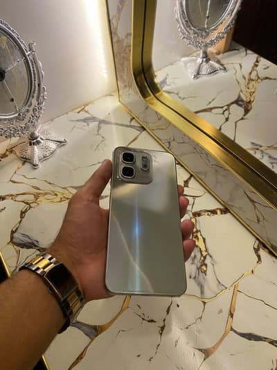 Infinix Hot 50i
