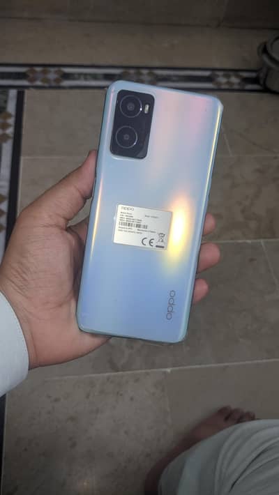 OPPO A76 6/128