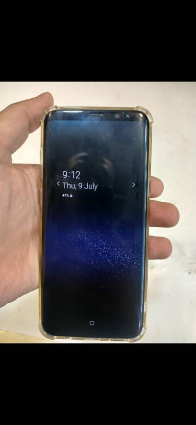 Samsung Mobile S8