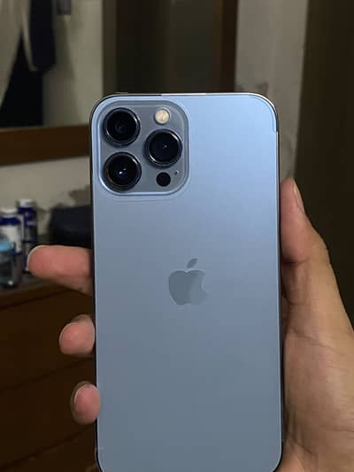 Apple iPhone 13 Pro Max
