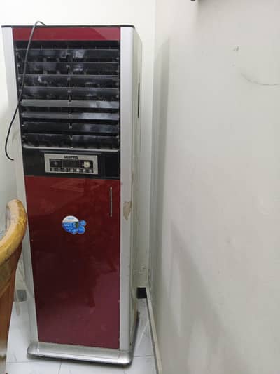 Multi Functional Air cooler (Geepas)