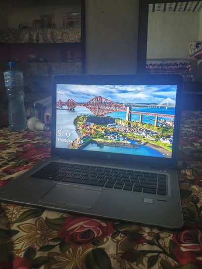 EliteBook i5 7th Gen