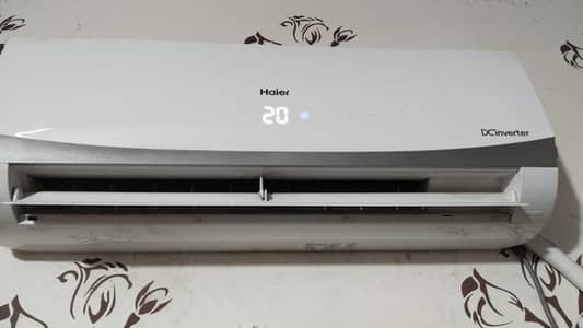 Haier DC inverter