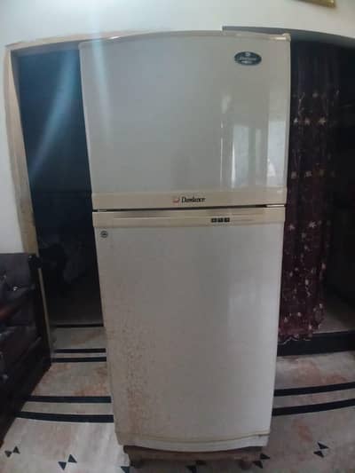 Excellent Colling performance clean and well maintained