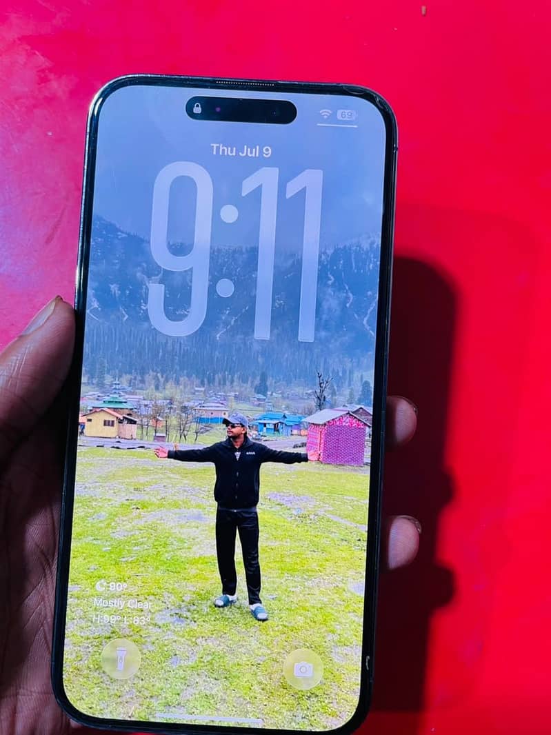 iPhone 14 Pro Max 7