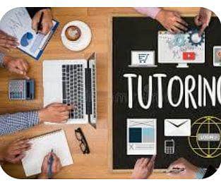 online tutor for class 1 to 8