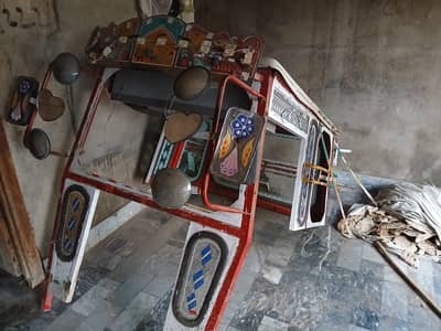 tractor chattri for sale