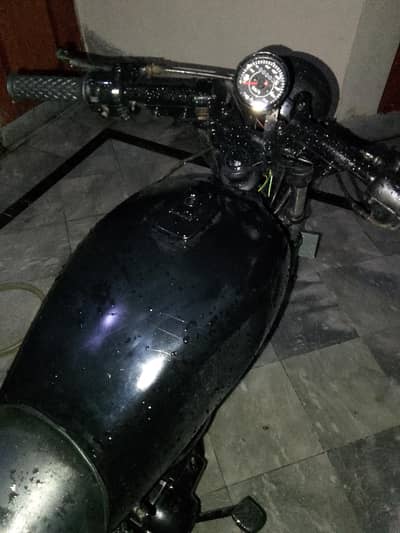 Bike for sale