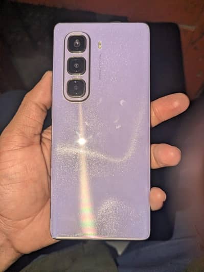 Infinix Hot 50 Pro Plus