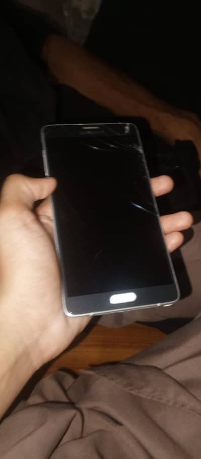 Samsung Galaxy note 4