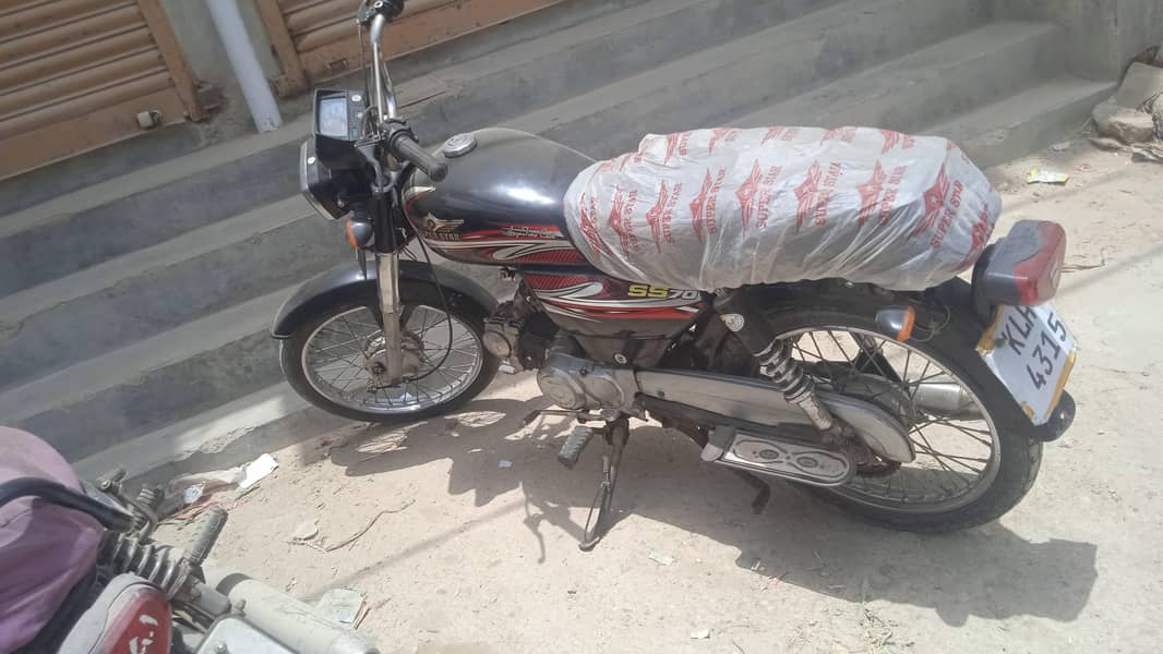 2018 modl 1