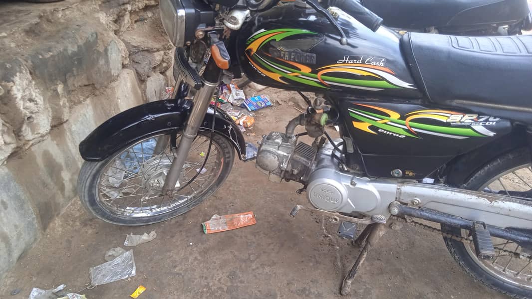 2018 modl 2