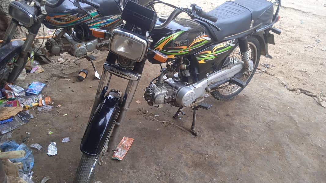 2018 modl 3