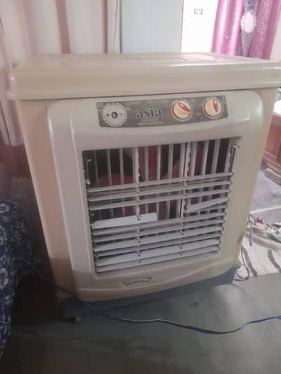 Cooler Fan