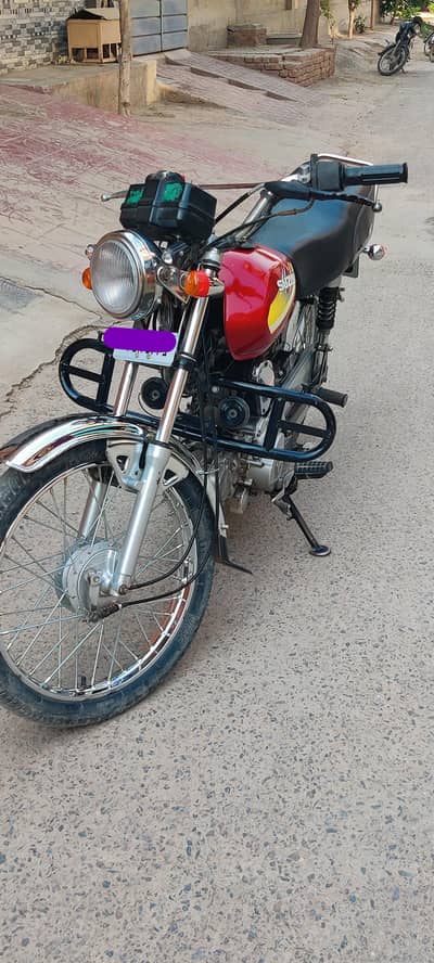 Suzuki sprinter good condition