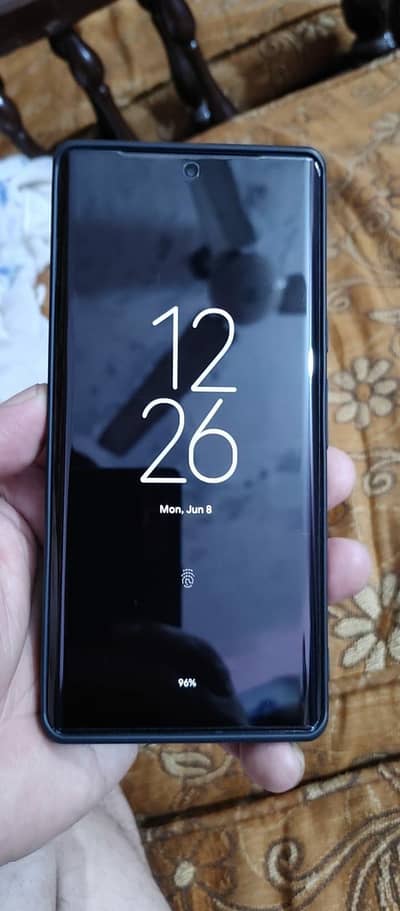 Google Pixel 6 Pro 5g Official PTA Approved
