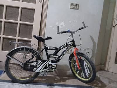 Kids Cycle