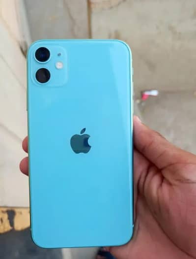 Apple iPhone 11