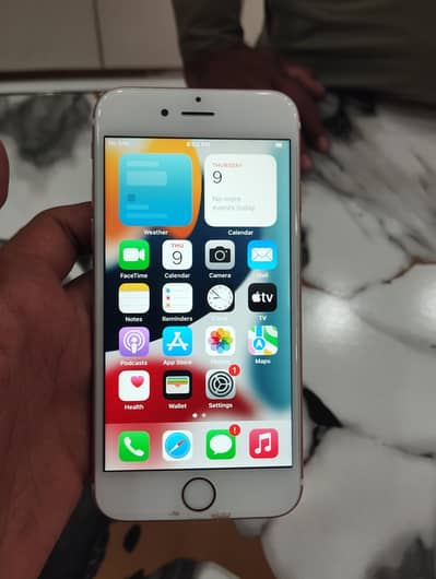 Apple iPhone 6S