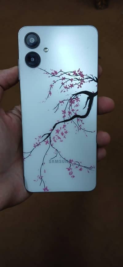 Samsung Mobile A06