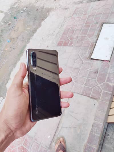Huawei Other Model