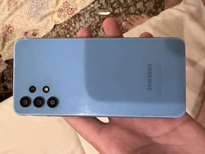 Samsung Mobile A32
