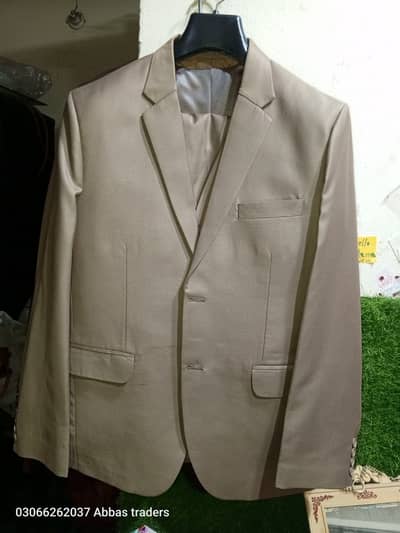 Men's 3 piece suits
