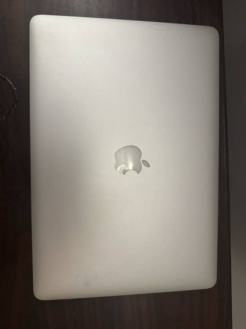 MacBook Pro 2015 model 2