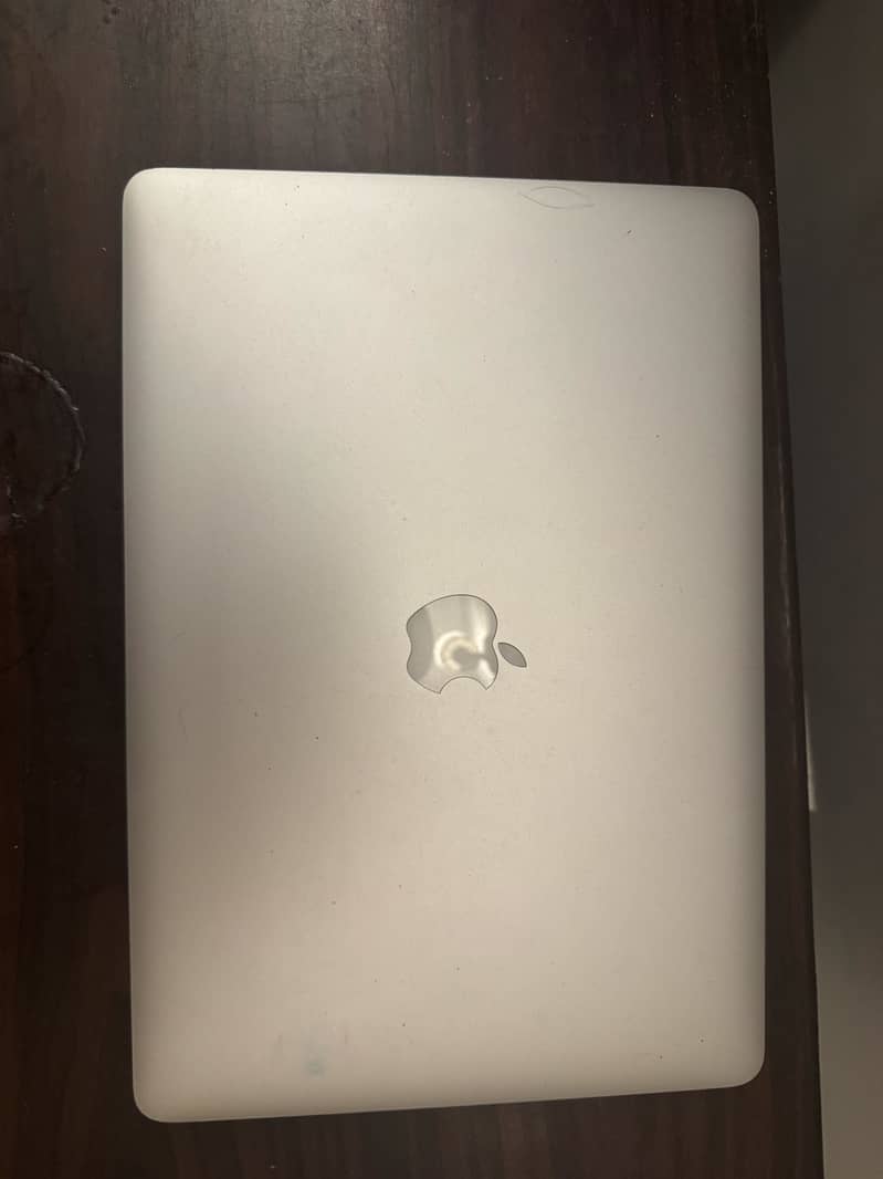 MacBook Pro 2015 model 3