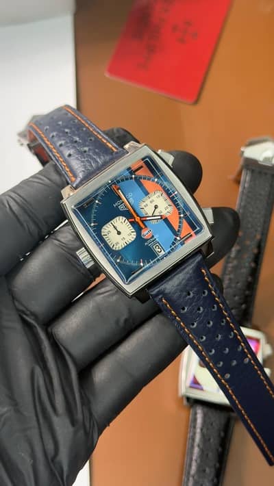 Branded Watches