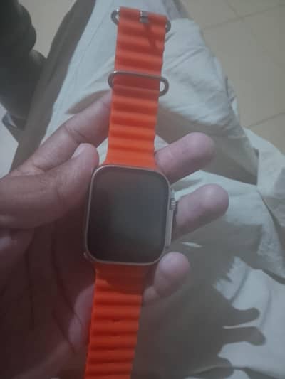 smart watch health watch