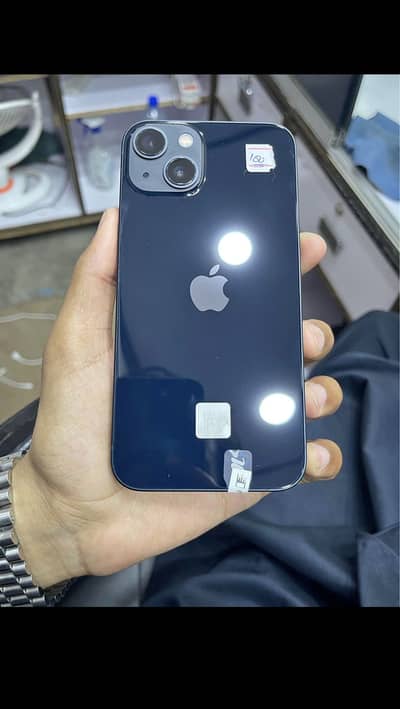 Iphone 13 pta approved