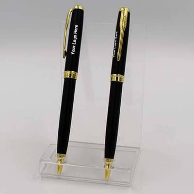 Print your Brand Logo on your products