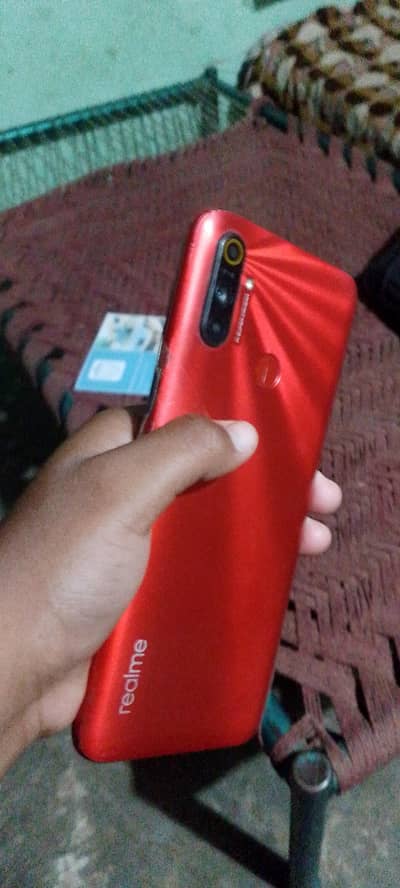 Realme C3