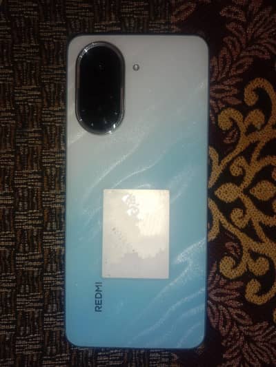 Xiaomi Redmi A5