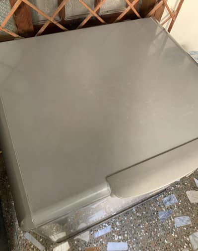 Haier 1 door D freezer