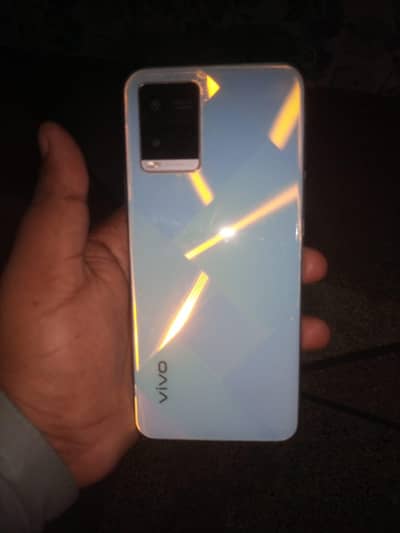 Vivo Y21A 2021