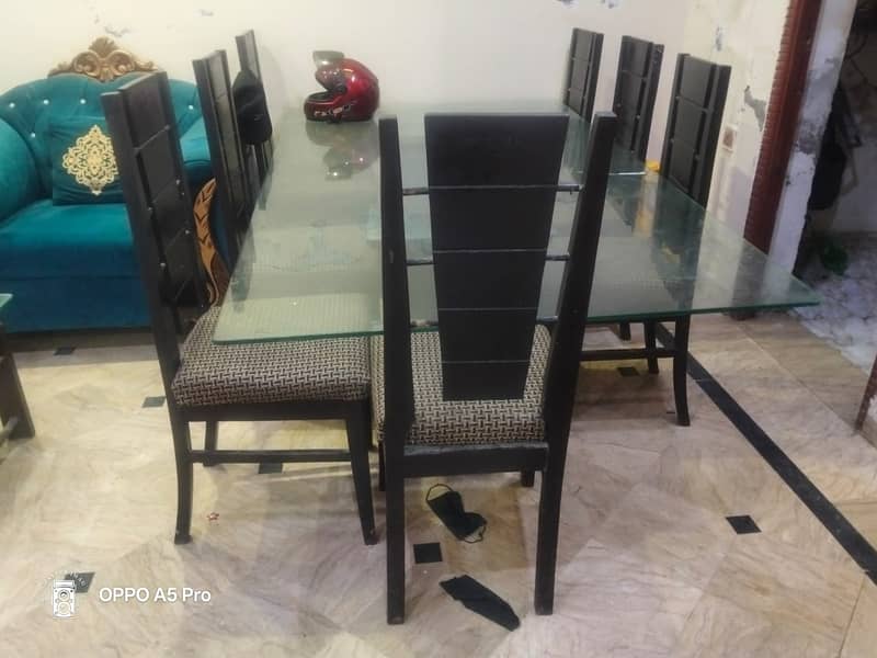 dining table/wooden dining table/ 0
