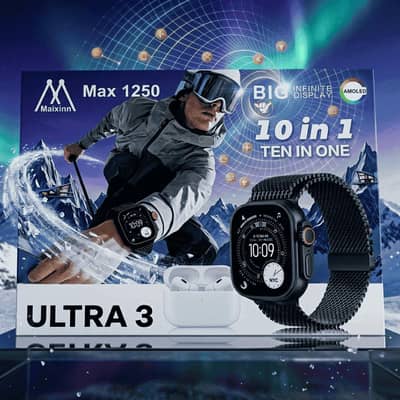 smart watch