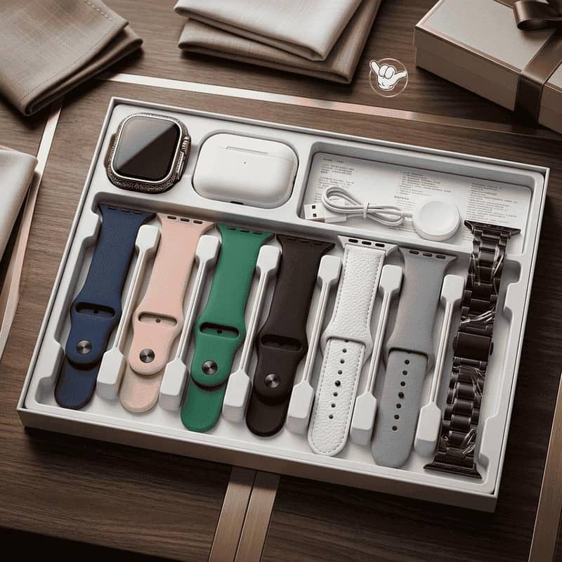 smart watch 1