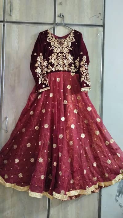 formal Maxi