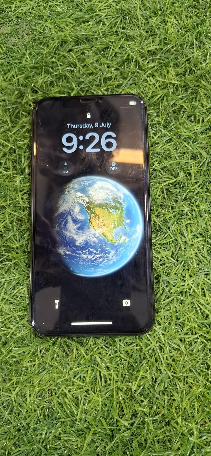 iPhone xs 1