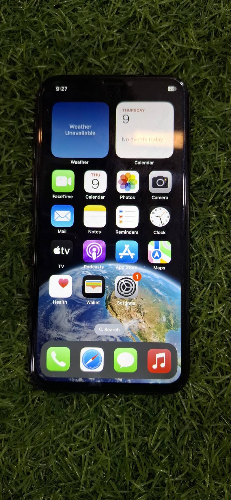 iPhone xs 2