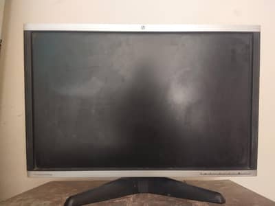 24 Inch used LCD