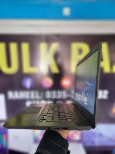HP Chromebook 4gb 16 gb